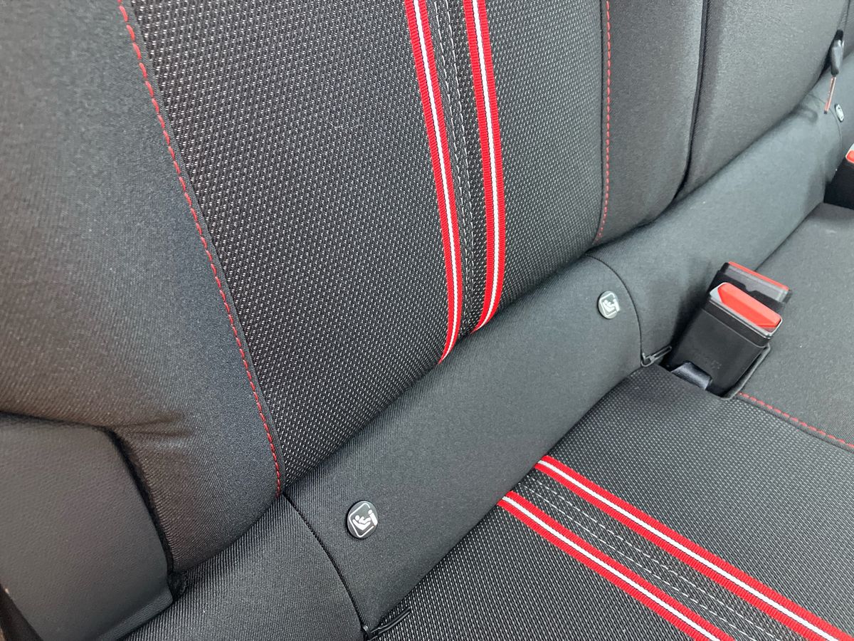 Used Vauxhall Corsa 2025 for sale - 76969397: Photo 35