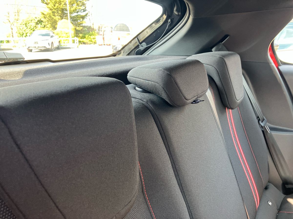 Used Vauxhall Corsa 2025 for sale - 76969397: Photo 36