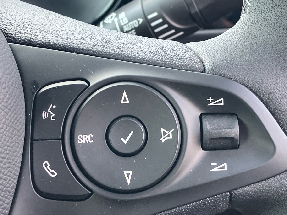 Used Vauxhall Corsa 2025 for sale - 76969397: Photo 39