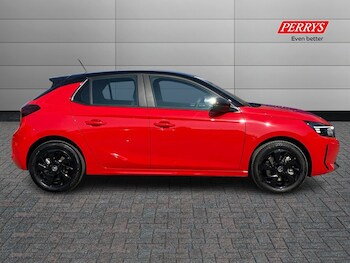 Used Vauxhall Corsa 2025 for sale - 76969397: Photo