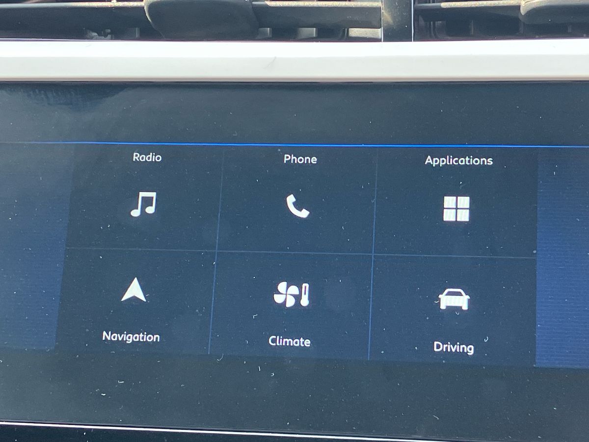 Used Vauxhall Corsa 2025 for sale - 76969397: Photo 43