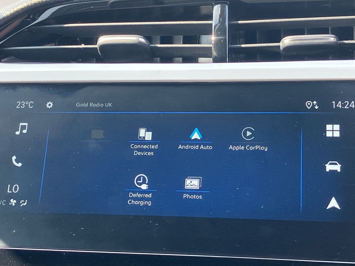 Used Vauxhall Corsa 2025 for sale - 76969397: Photo 45