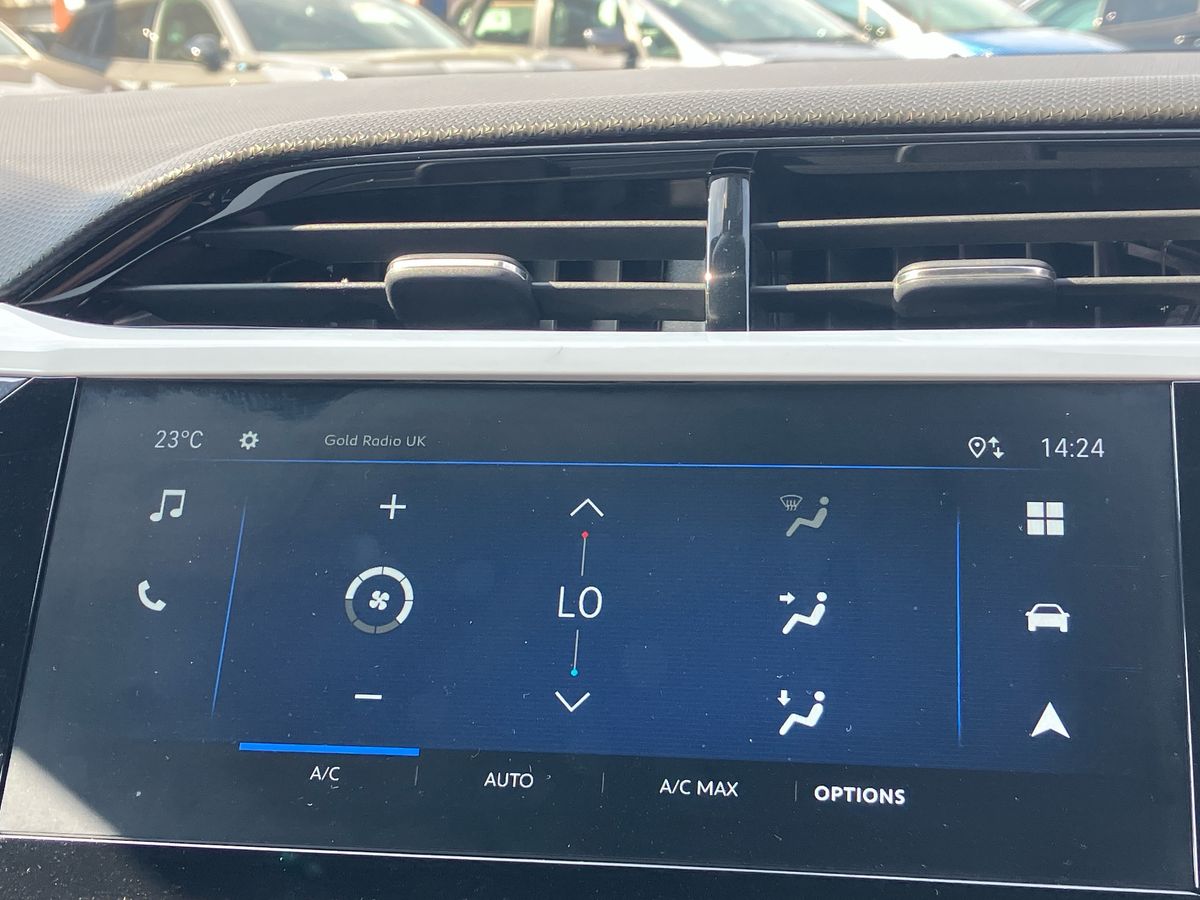 Used Vauxhall Corsa 2025 for sale - 76969397: Photo 47