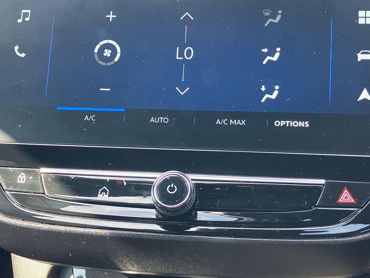 Used Vauxhall Corsa 2025 for sale - 76969397: Photo 49