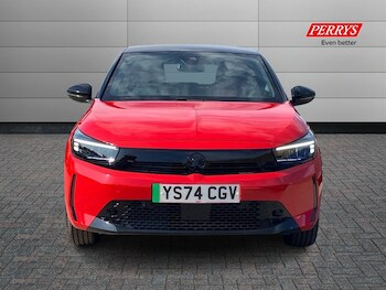 Used Vauxhall Corsa 2025 for sale - 76969397: Photo