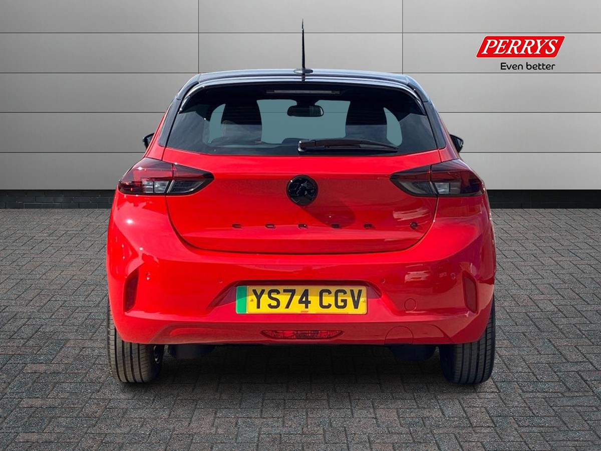 Used Vauxhall Corsa 2025 for sale - 76969397: Photo 5