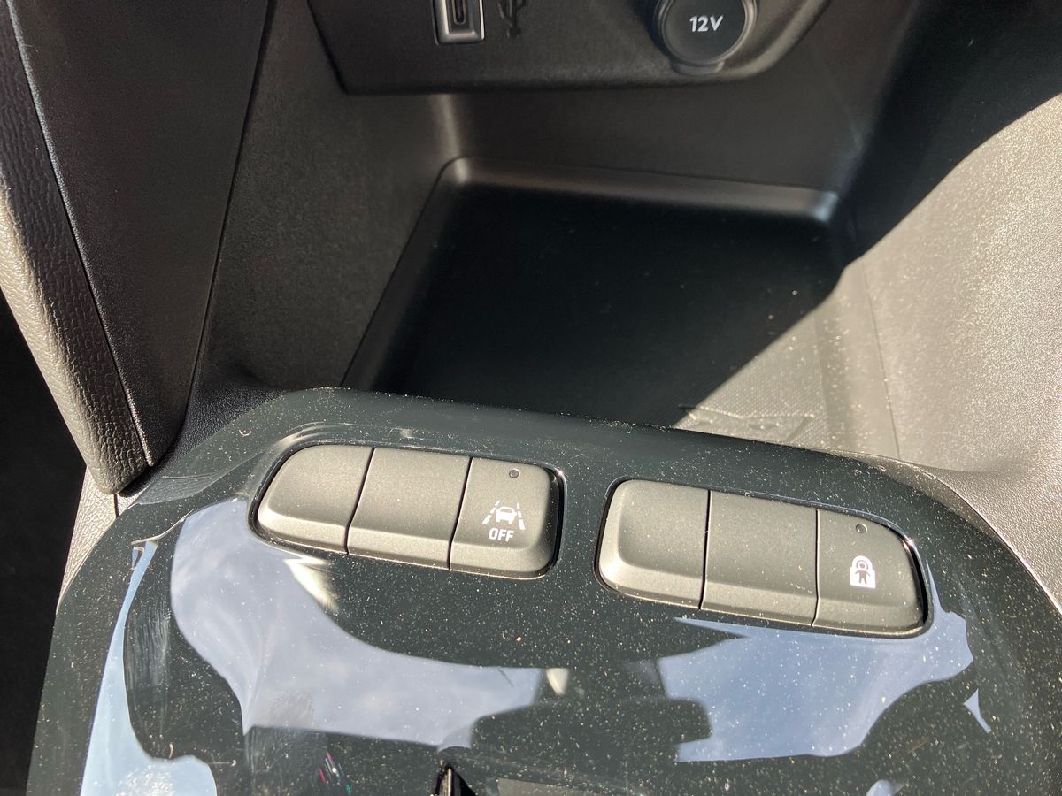 Used Vauxhall Corsa 2025 for sale - 76969397: Photo 50