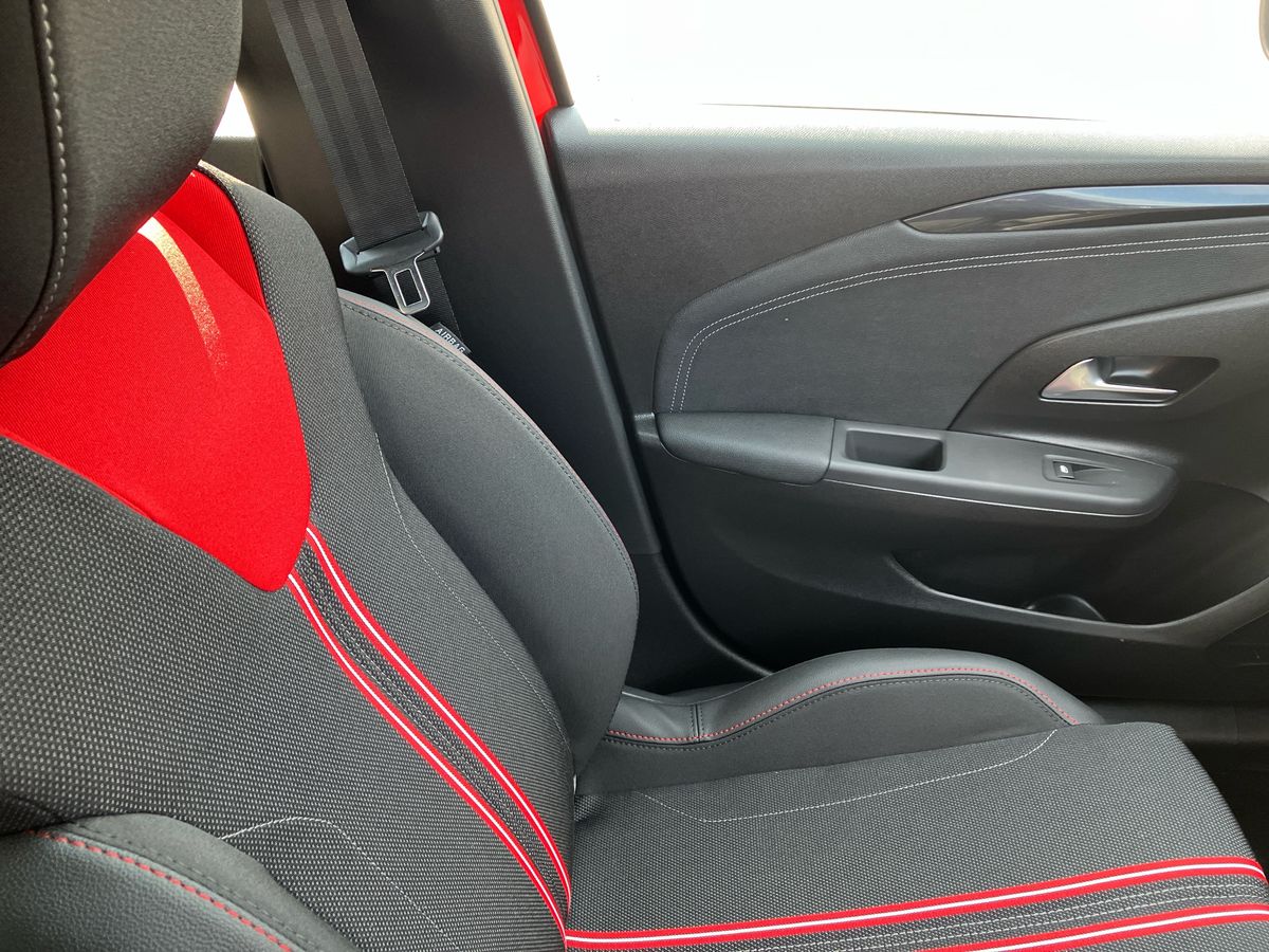 Used Vauxhall Corsa 2025 for sale - 76969397: Photo 57