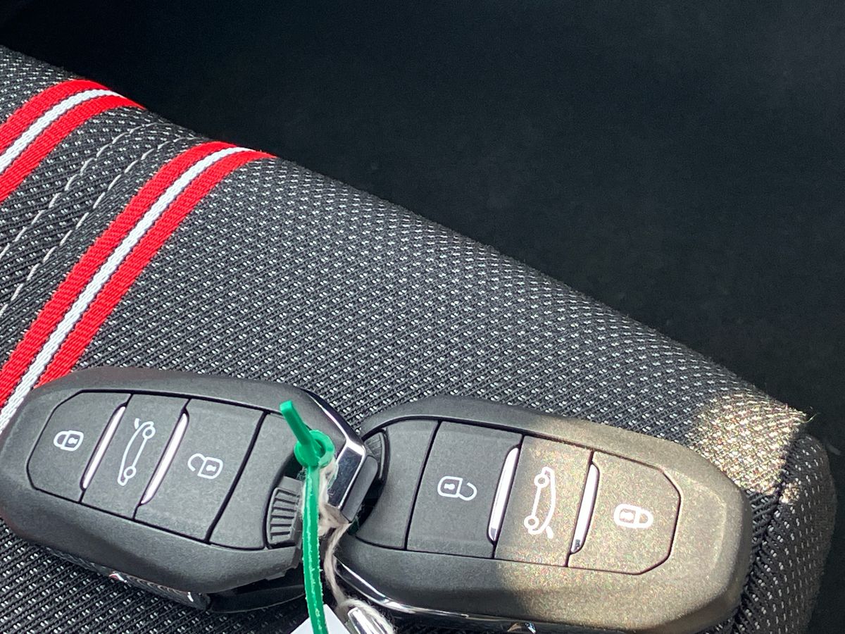 Used Vauxhall Corsa 2025 for sale - 76969397: Photo 59