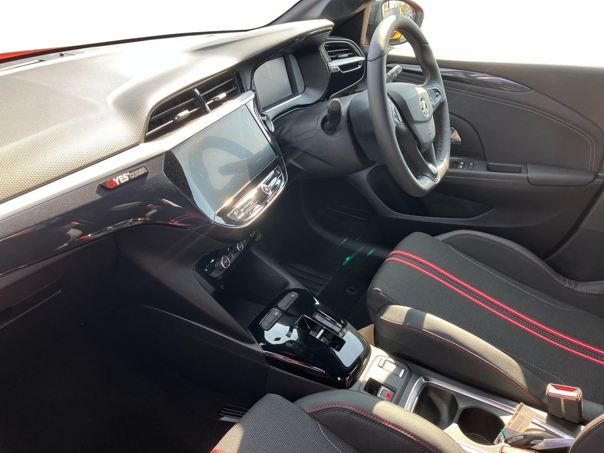 Used Vauxhall Corsa 2025 for sale - 76969397: Photo 7