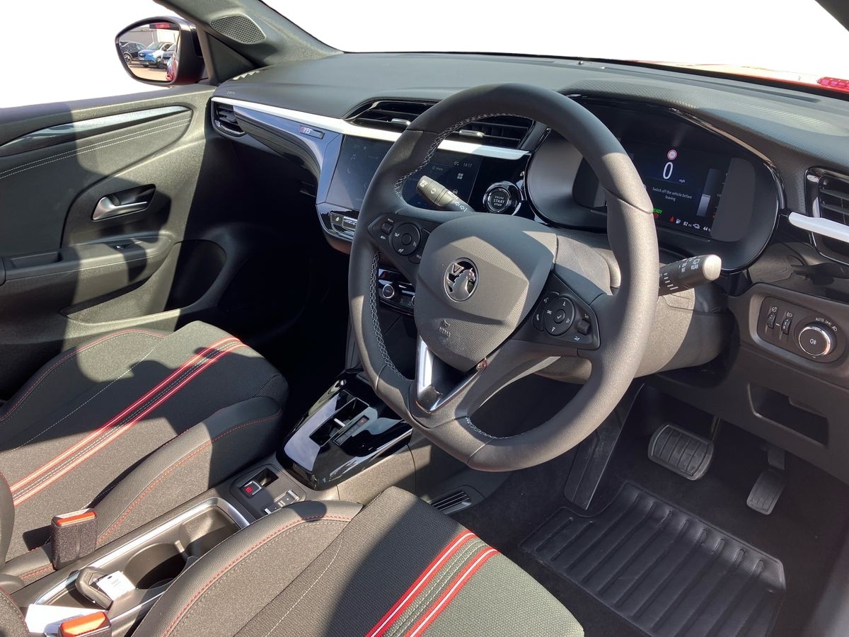 Used Vauxhall Corsa 2025 for sale - 76969397: Photo 9