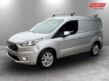 Used Ford Transit Connect 2019 for sale - 77980532: Photo