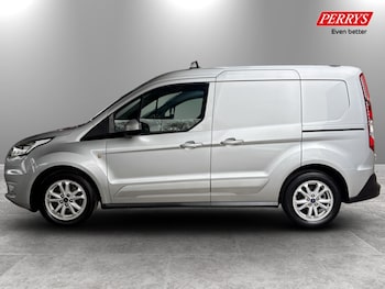 Used Ford Transit Connect 2019 for sale - 77980532: Photo
