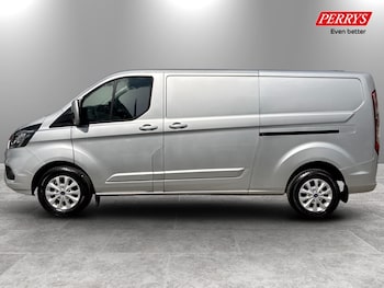 Used Ford Transit Custom 2023 for sale - 77980289: Photo