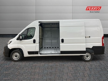 Used Peugeot Boxer 2026 for sale - 78845592: Photo