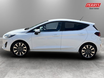 Used Ford Fiesta 2023 for sale - 79017029: Photo