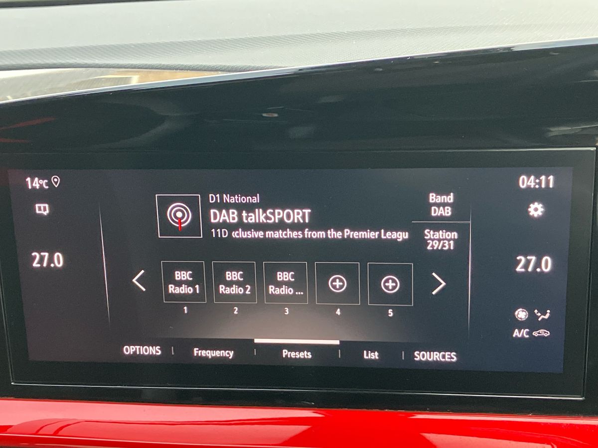 Used Vauxhall Mokka 2021 for sale - 76491205: Photo 10