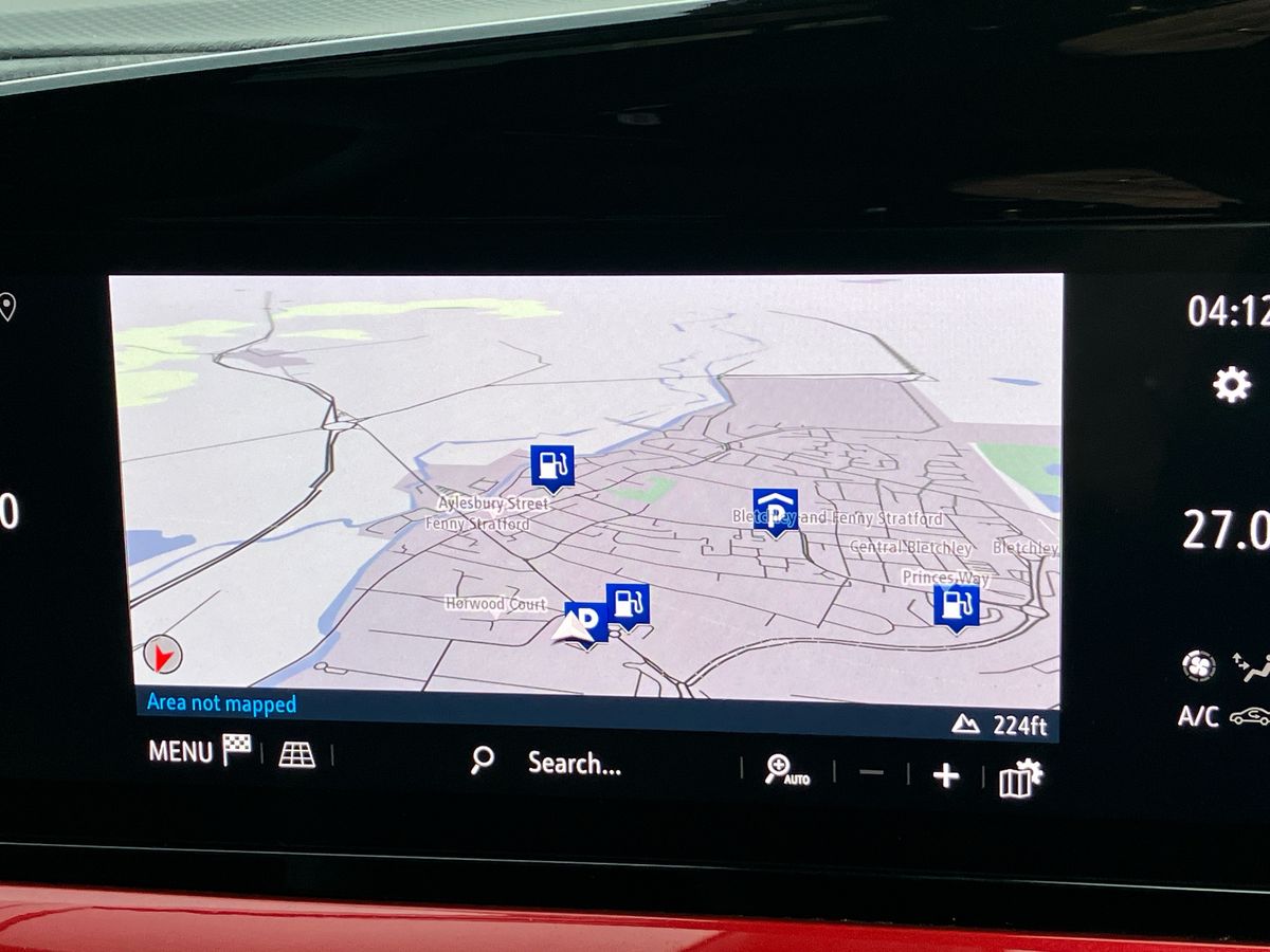 Used Vauxhall Mokka 2021 for sale - 76491205: Photo 11