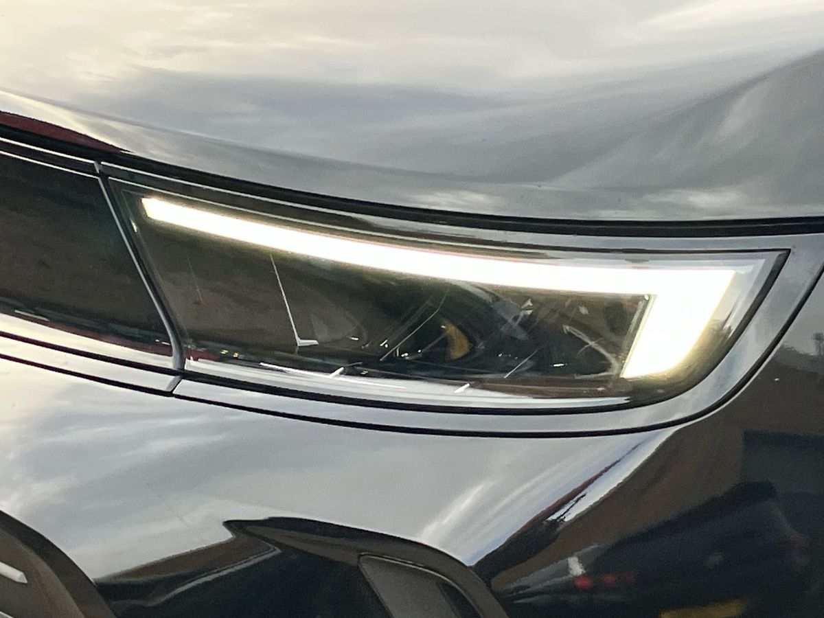 Used Vauxhall Mokka 2021 for sale - 76491205: Photo 13