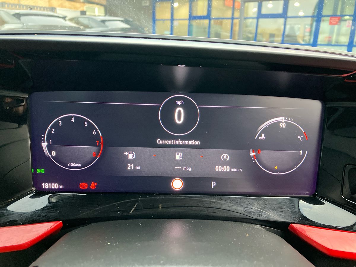 Used Vauxhall Mokka 2021 for sale - 76491205: Photo 14