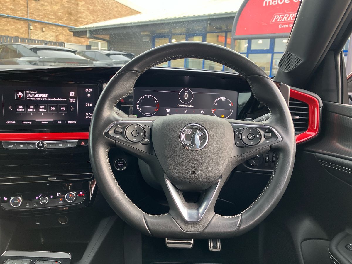 Used Vauxhall Mokka 2021 for sale - 76491205: Photo 15