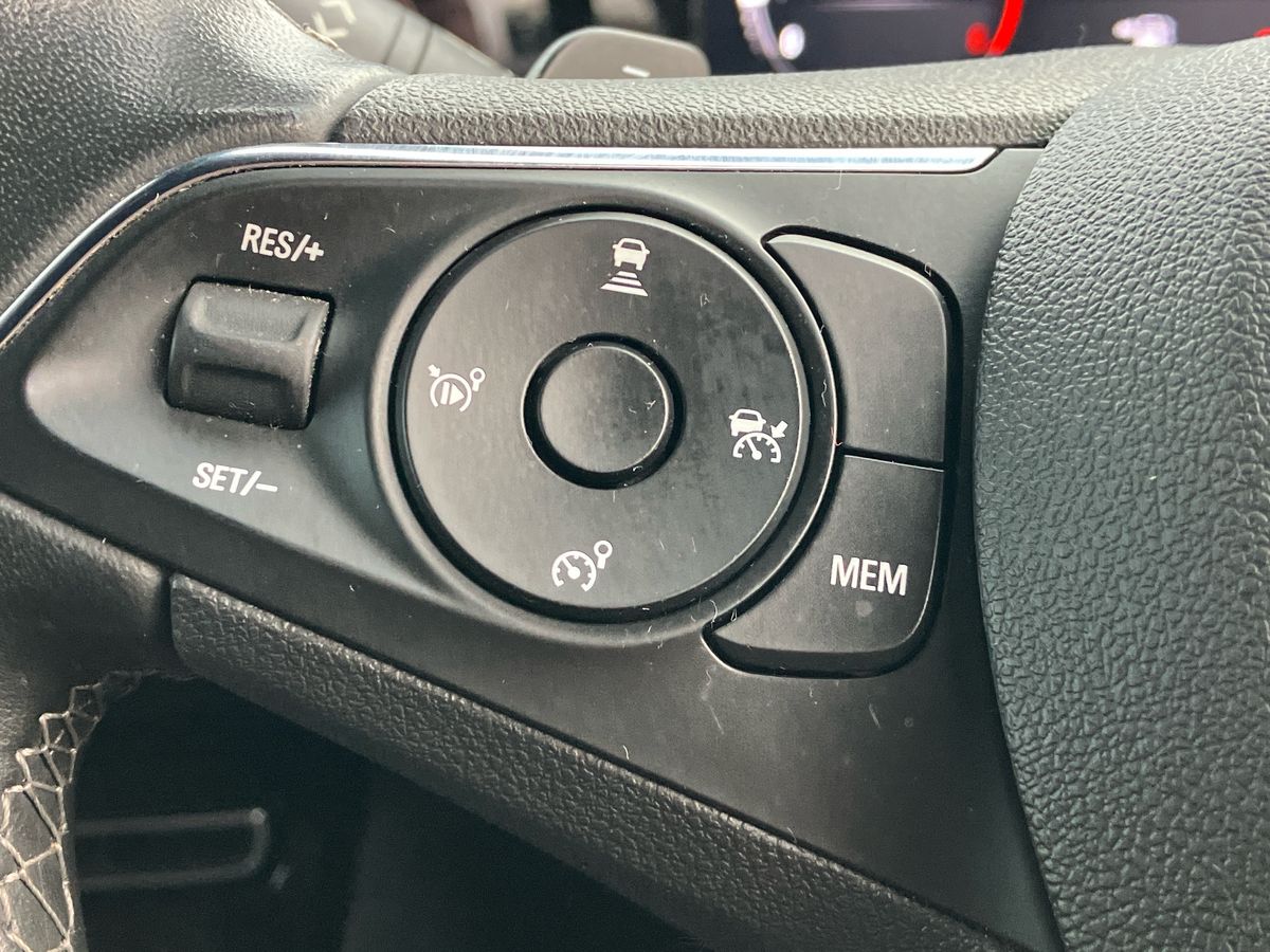 Used Vauxhall Mokka 2021 for sale - 76491205: Photo 16