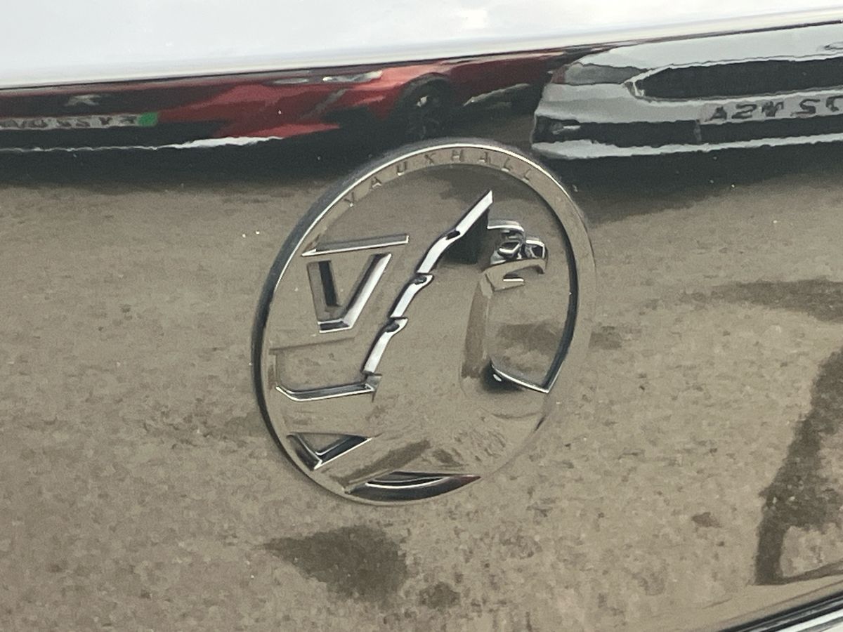 Used Vauxhall Mokka 2021 for sale - 76491205: Photo 21