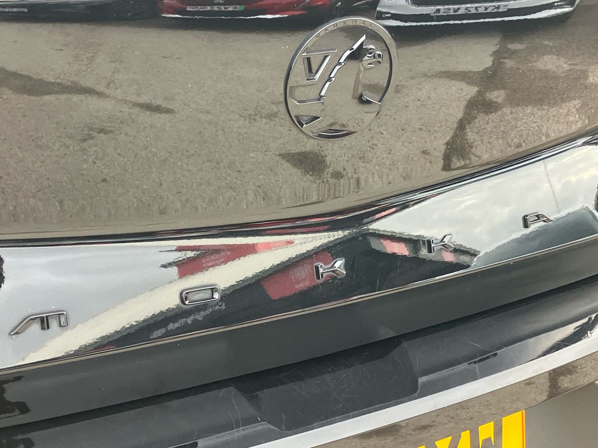 Used Vauxhall Mokka 2021 for sale - 76491205: Photo 22