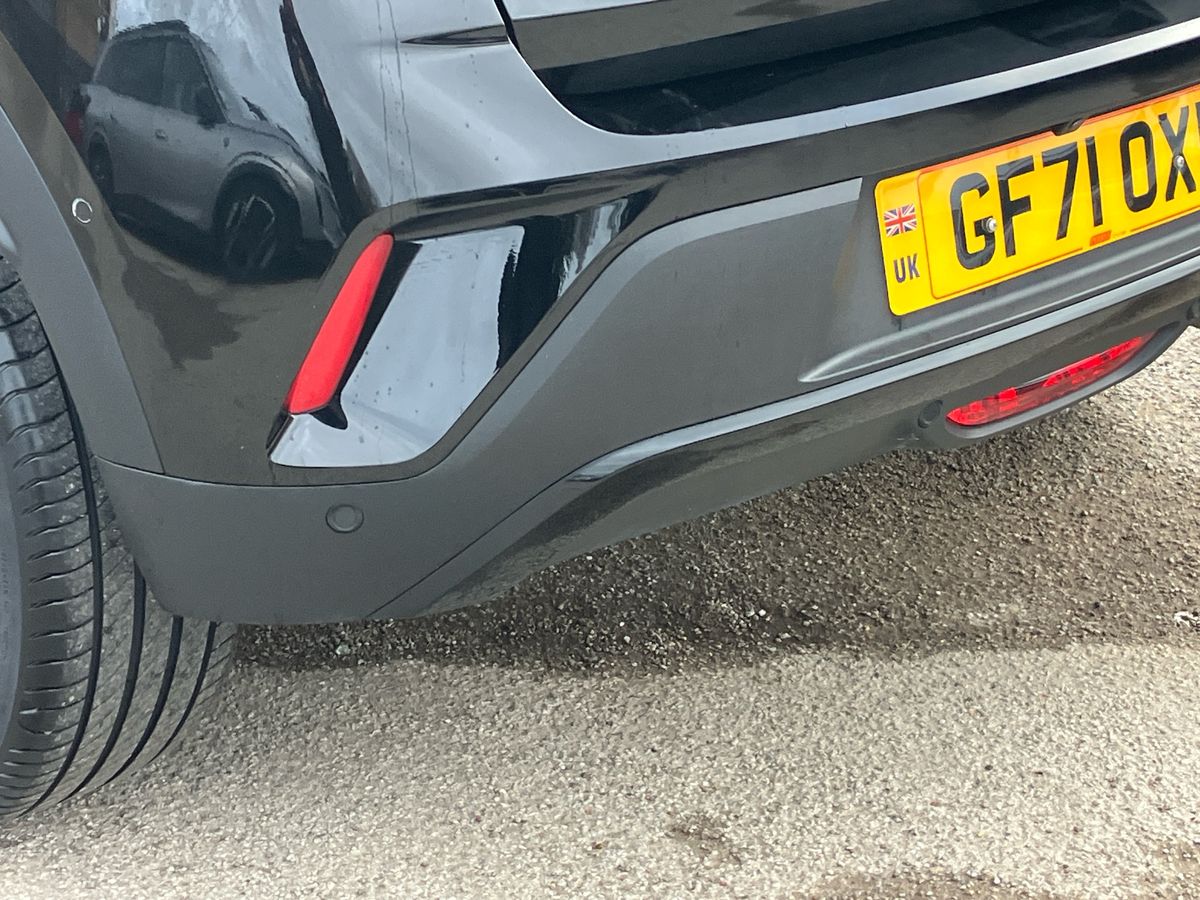 Used Vauxhall Mokka 2021 for sale - 76491205: Photo 23