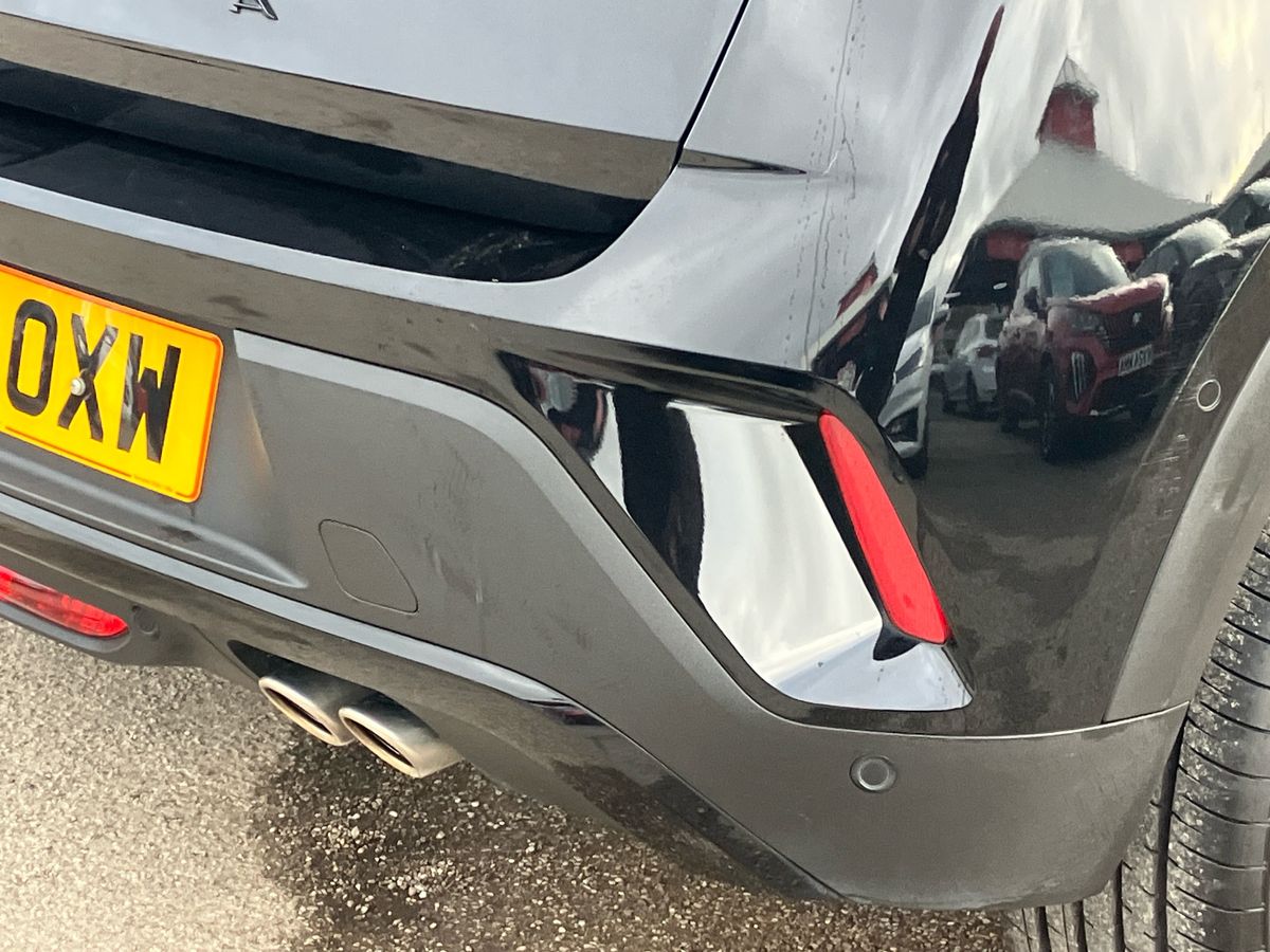 Used Vauxhall Mokka 2021 for sale - 76491205: Photo 24