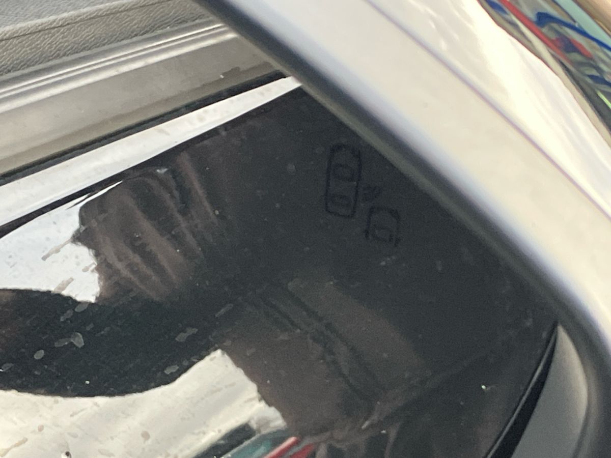 Used Vauxhall Mokka 2021 for sale - 76491205: Photo 27