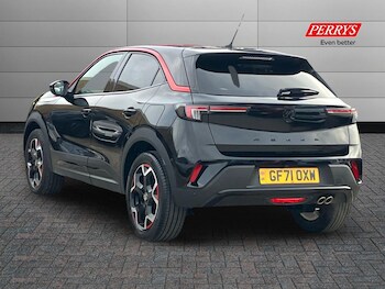 Used Vauxhall Mokka 2021 for sale - 76491205: Photo