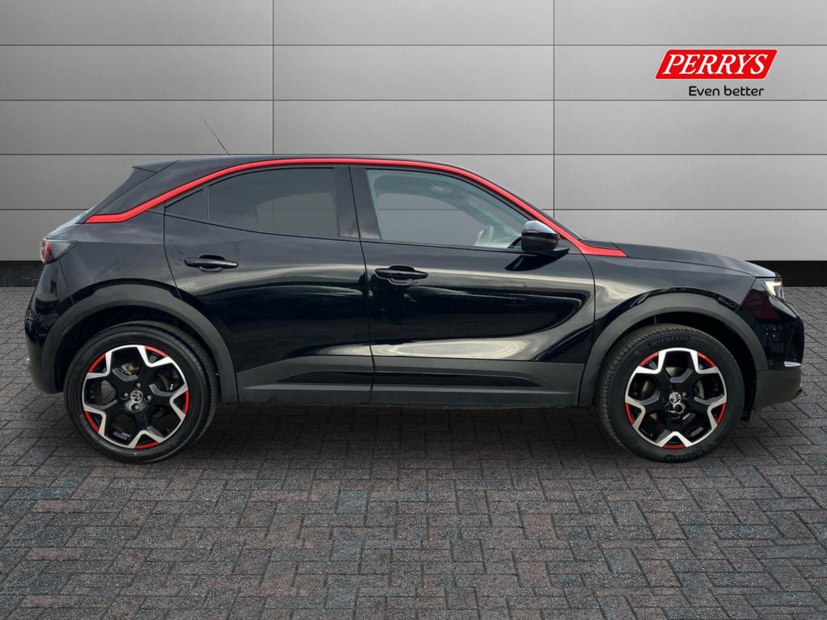 Used Vauxhall Mokka 2021 for sale - 76491205: Photo 3