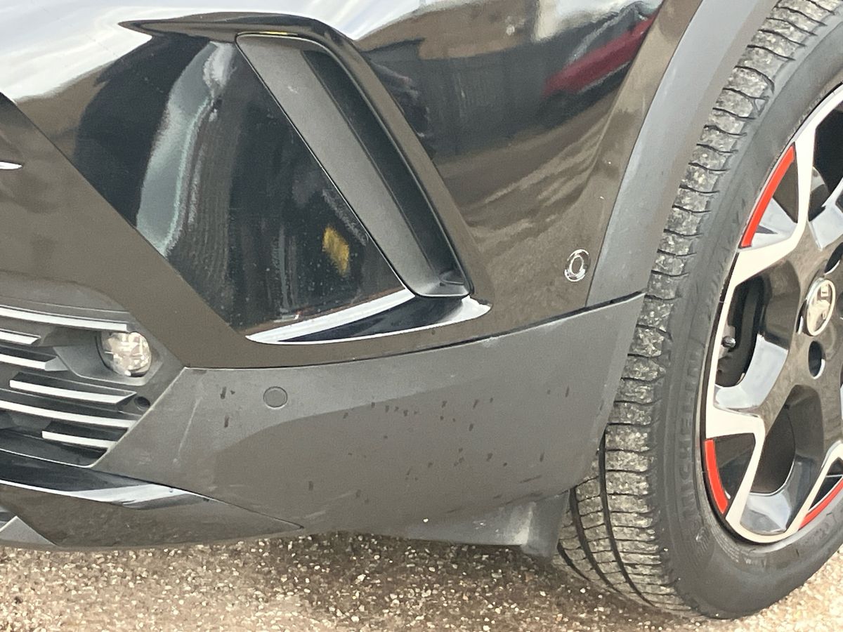 Used Vauxhall Mokka 2021 for sale - 76491205: Photo 30