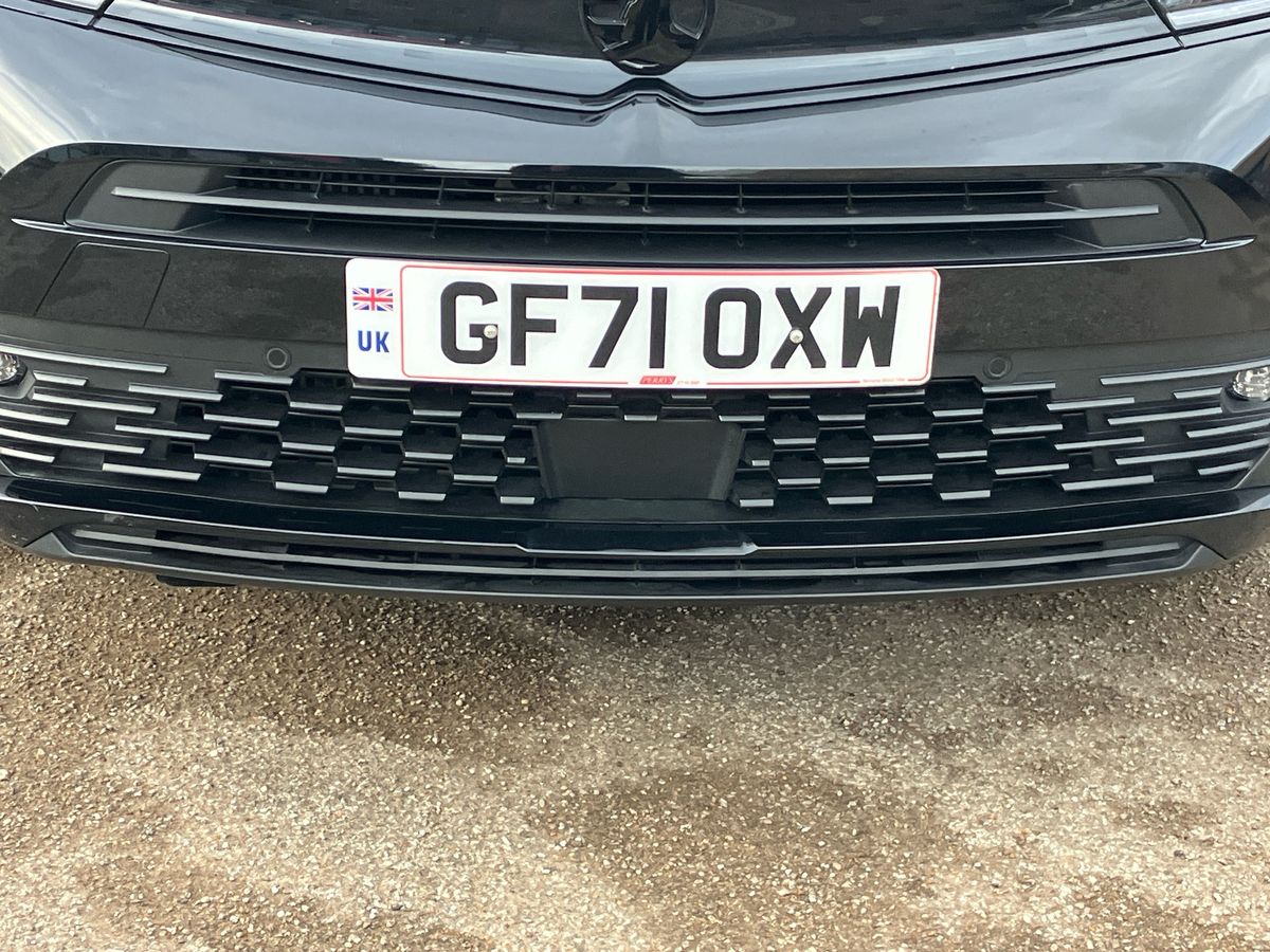 Used Vauxhall Mokka 2021 for sale - 76491205: Photo 31