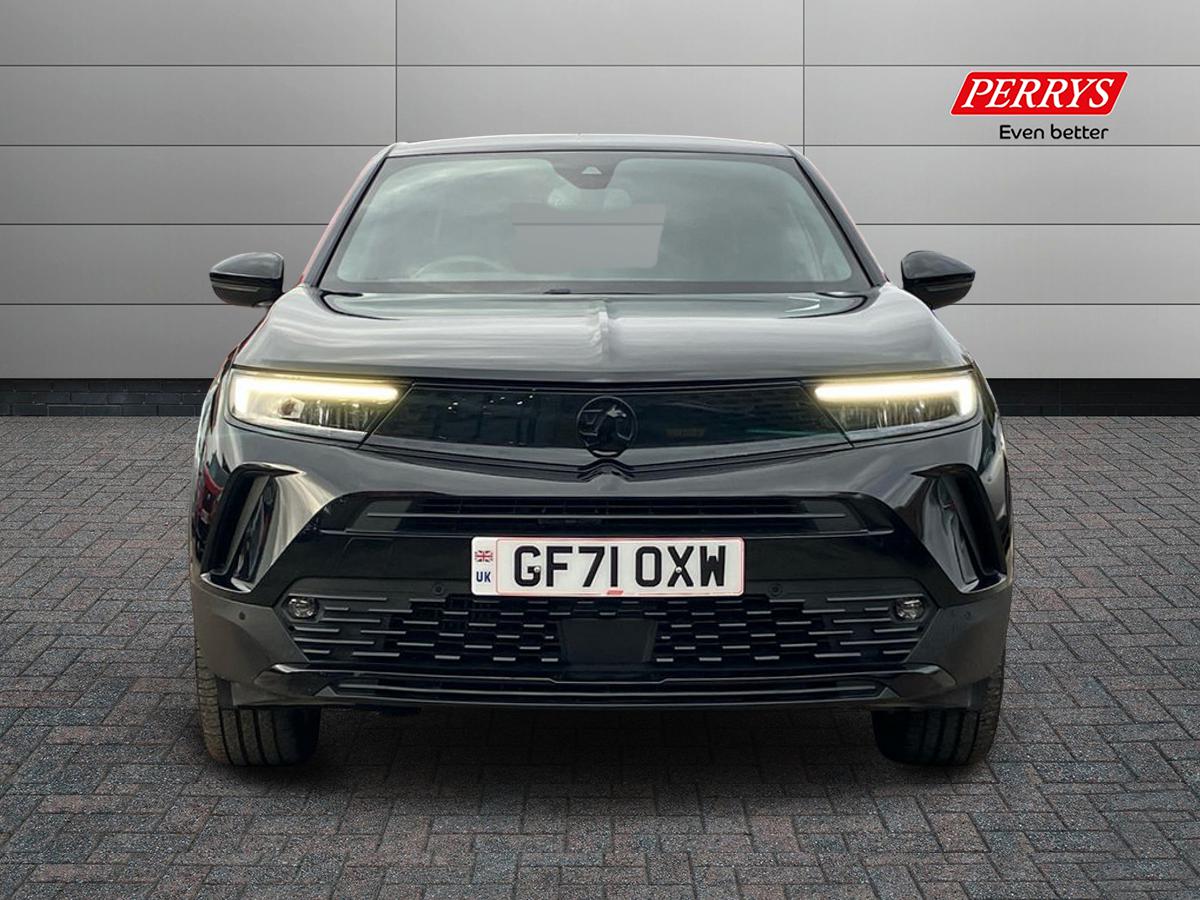 Used Vauxhall Mokka 2021 for sale - 76491205: Photo 4