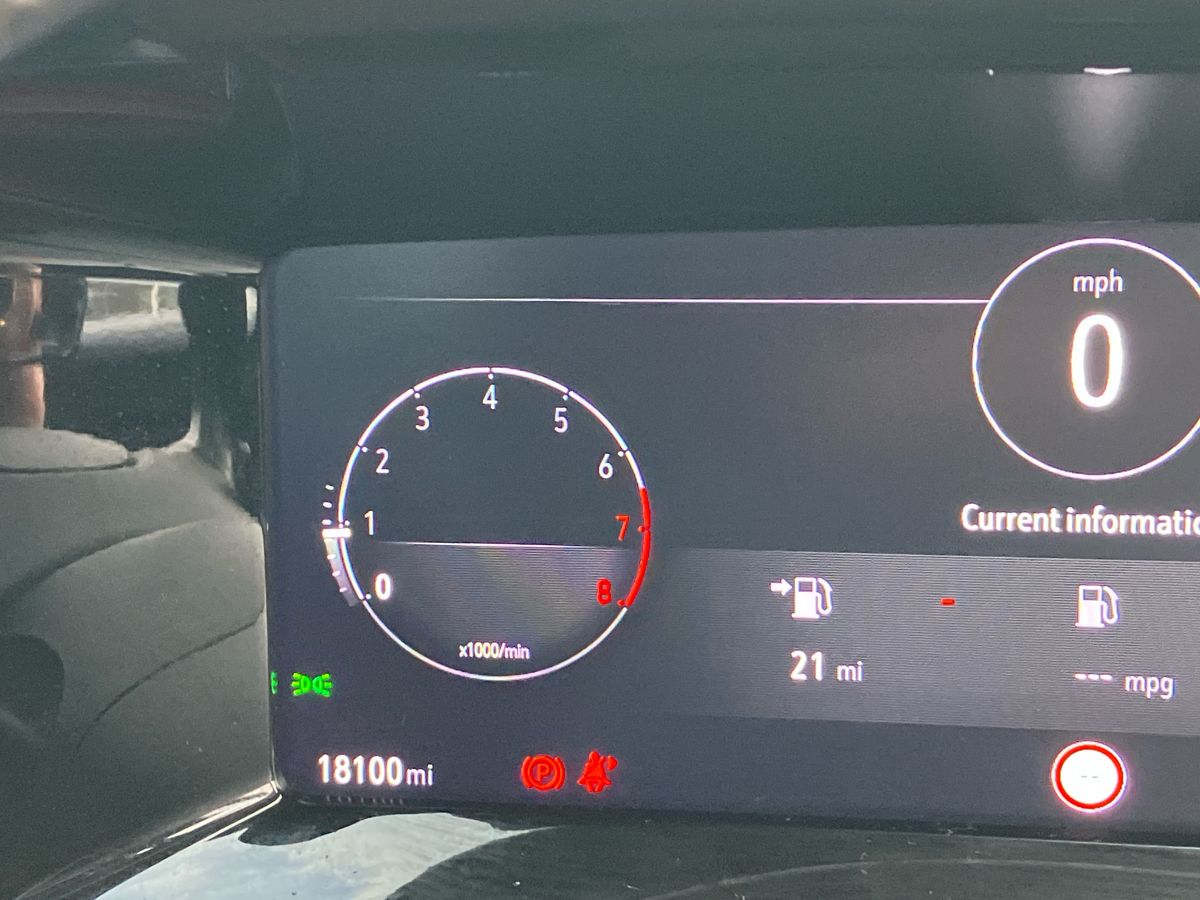 Used Vauxhall Mokka 2021 for sale - 76491205: Photo 42