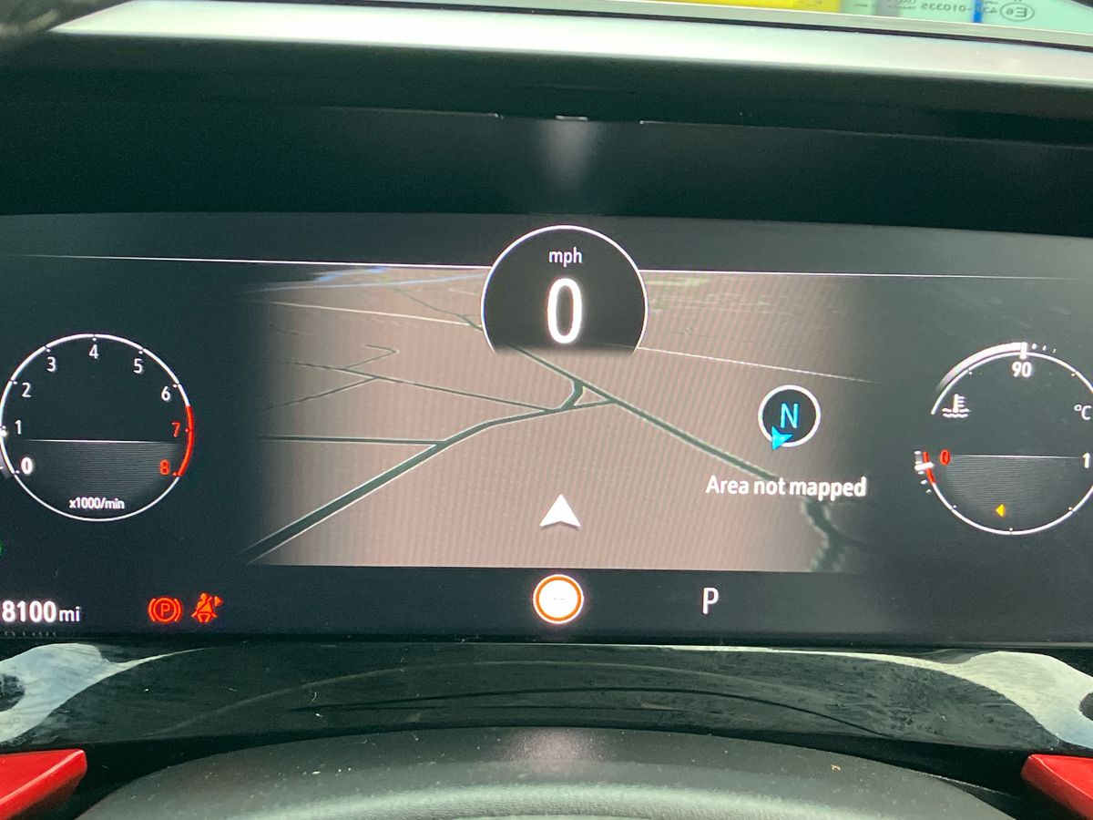 Used Vauxhall Mokka 2021 for sale - 76491205: Photo 45