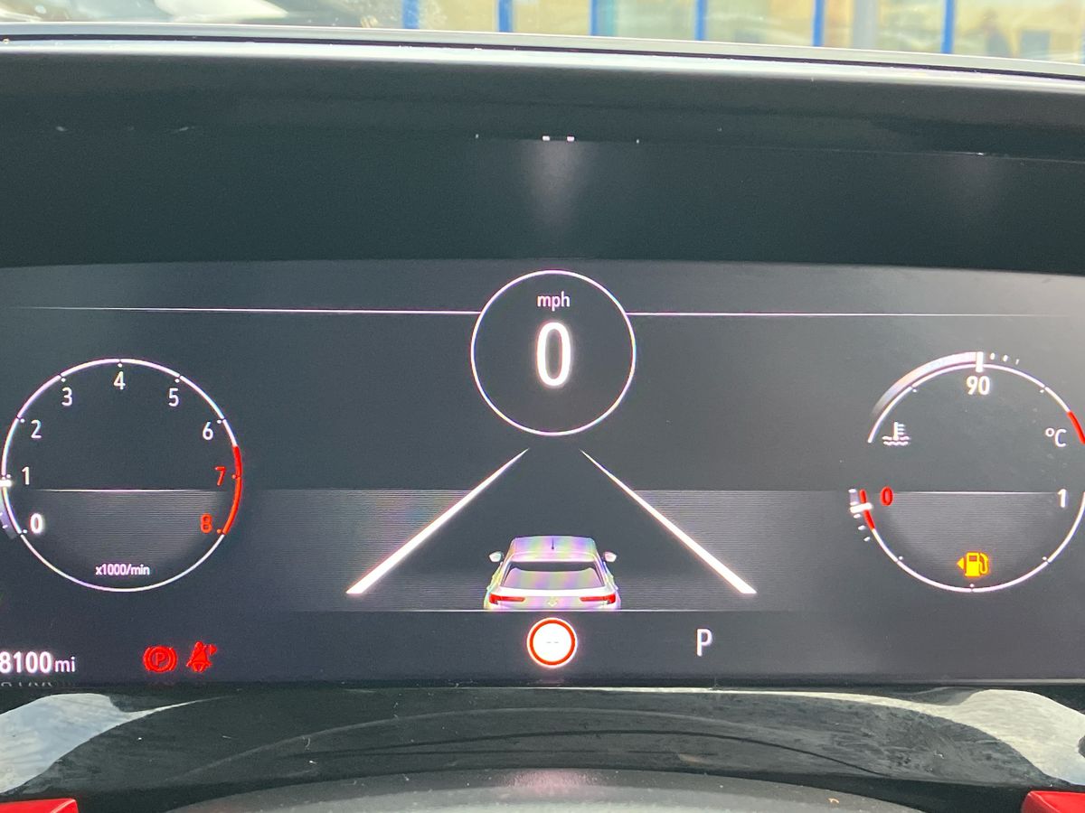 Used Vauxhall Mokka 2021 for sale - 76491205: Photo 46