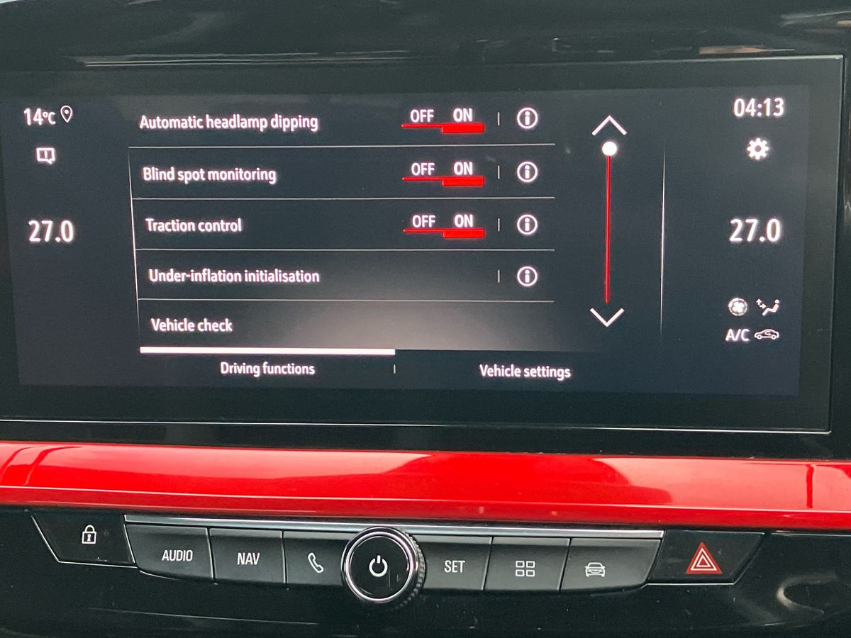 Used Vauxhall Mokka 2021 for sale - 76491205: Photo 48