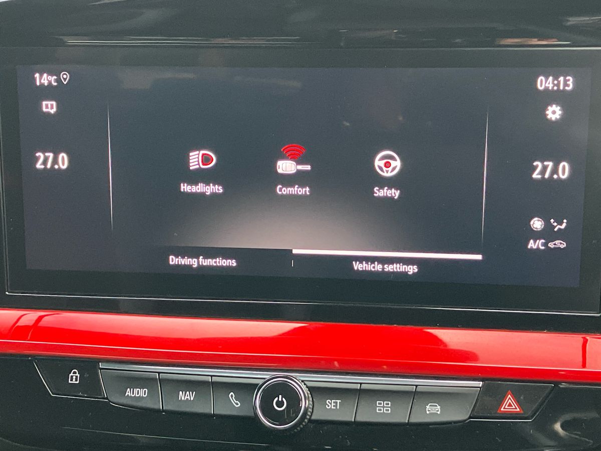 Used Vauxhall Mokka 2021 for sale - 76491205: Photo 49