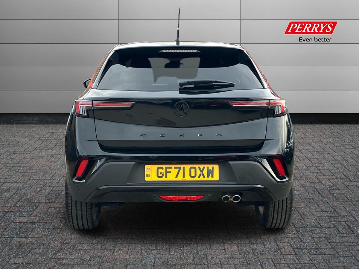 Used Vauxhall Mokka 2021 for sale - 76491205: Photo 5