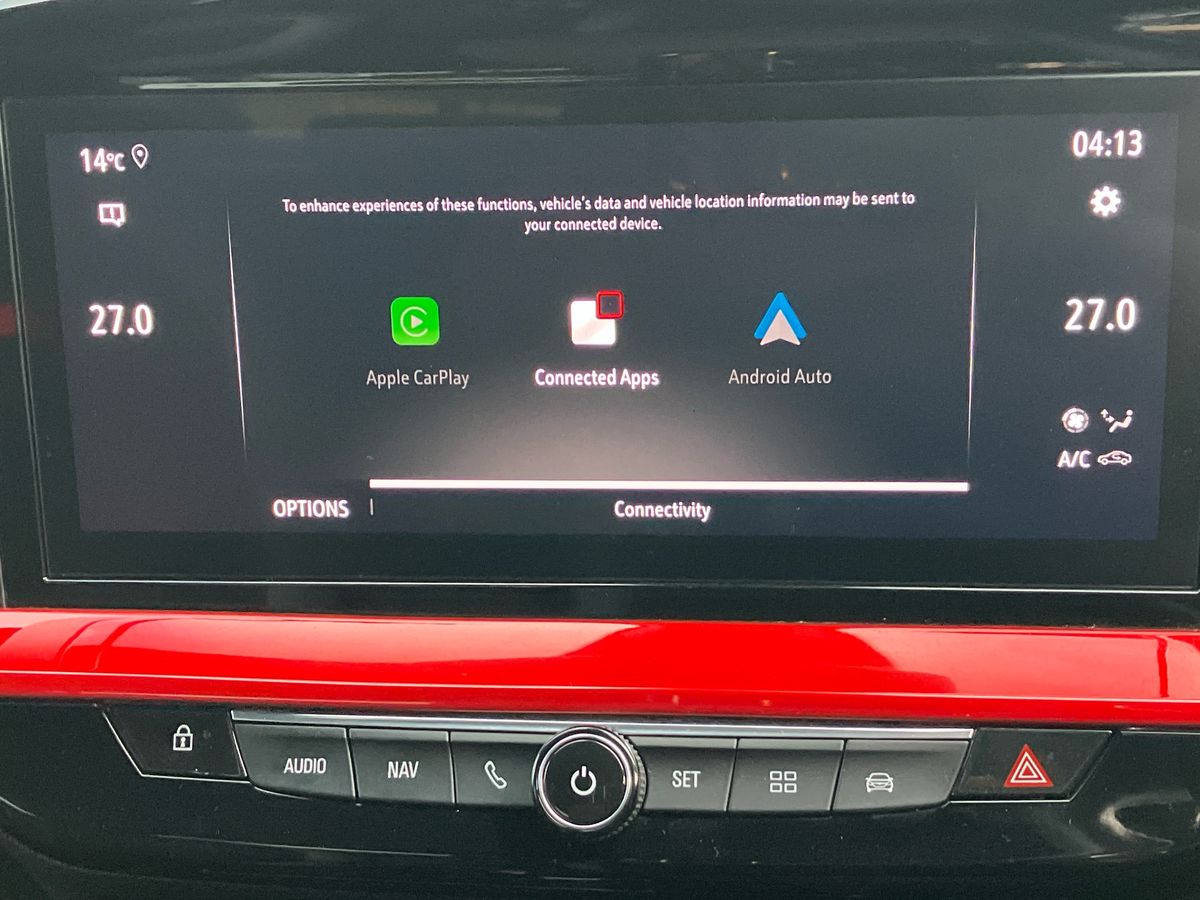 Used Vauxhall Mokka 2021 for sale - 76491205: Photo 50