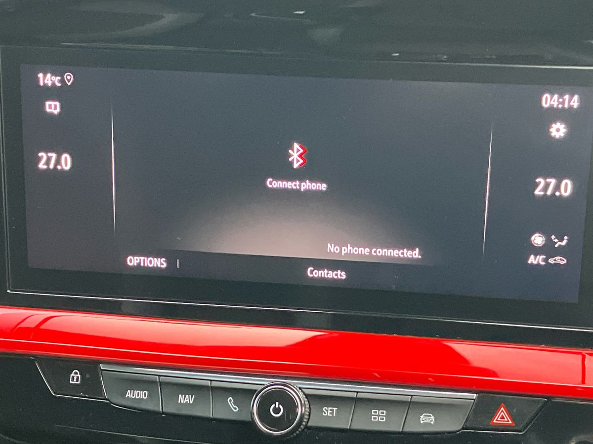 Used Vauxhall Mokka 2021 for sale - 76491205: Photo 52