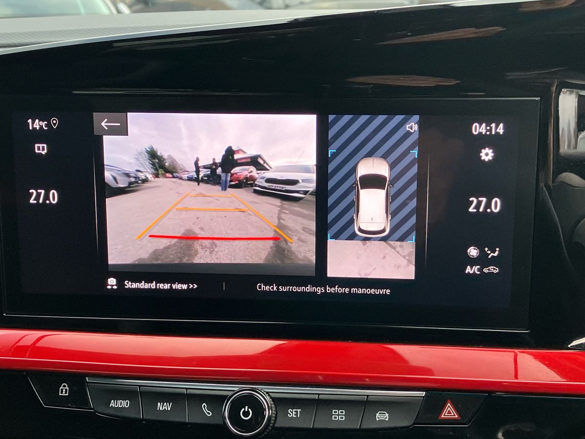 Used Vauxhall Mokka 2021 for sale - 76491205: Photo 53