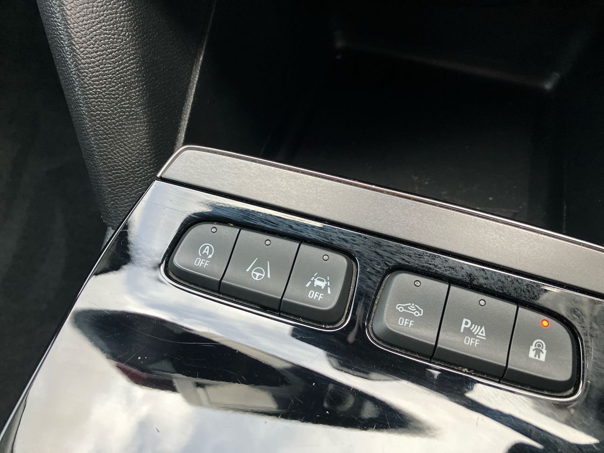 Used Vauxhall Mokka 2021 for sale - 76491205: Photo 55