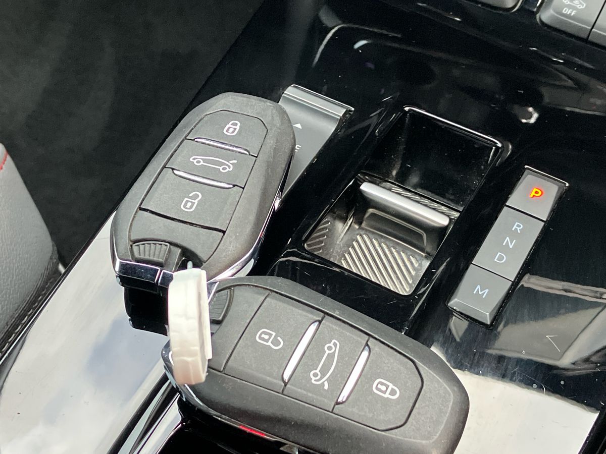 Used Vauxhall Mokka 2021 for sale - 76491205: Photo 60