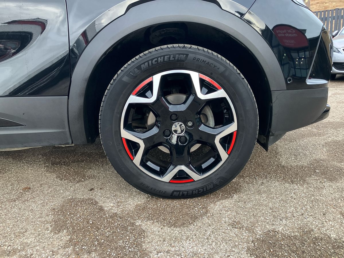 Used Vauxhall Mokka 2021 for sale - 76491205: Photo 7