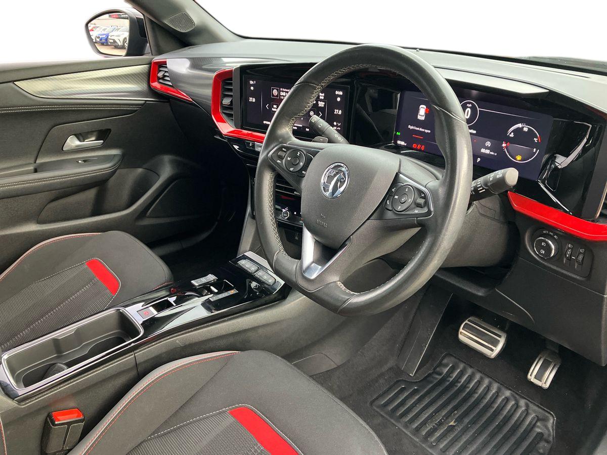 Used Vauxhall Mokka 2021 for sale - 76491205: Photo 8