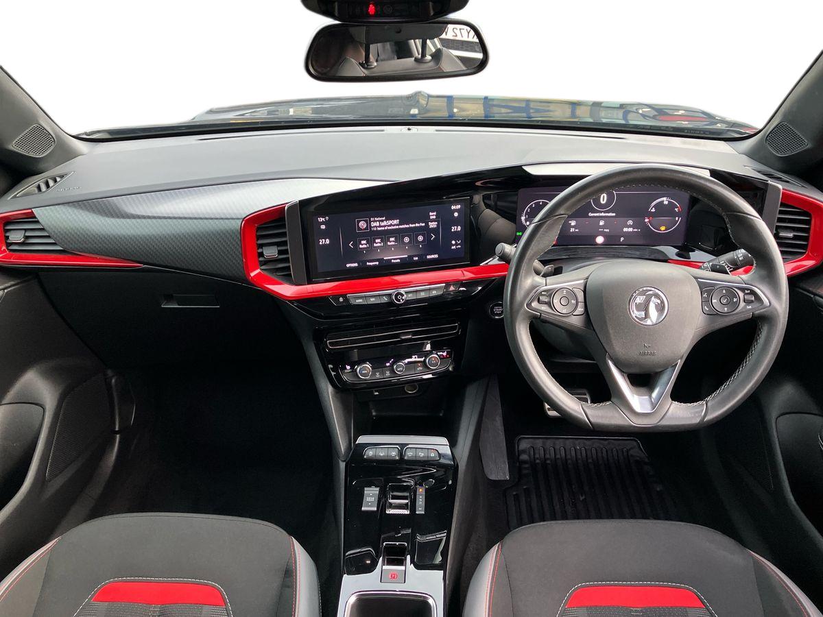 Used Vauxhall Mokka 2021 for sale - 76491205: Photo 9